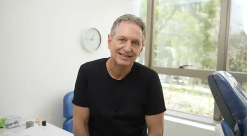 Dr. Marcelo Kignel