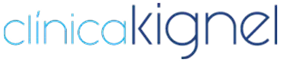Logo Clínica Kignel